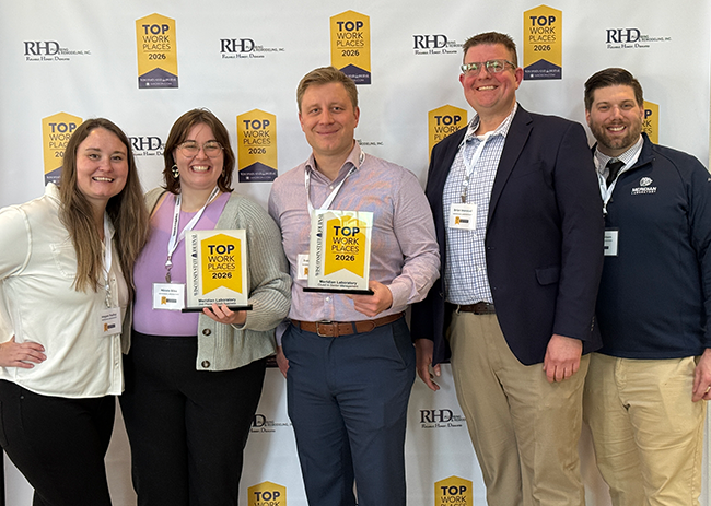 Man Working At Machine