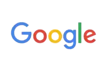 Google Logo Transparent
